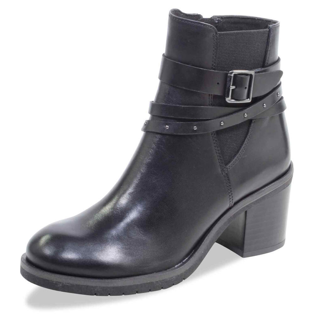Caprice 26333-022 BLACK NAPPA