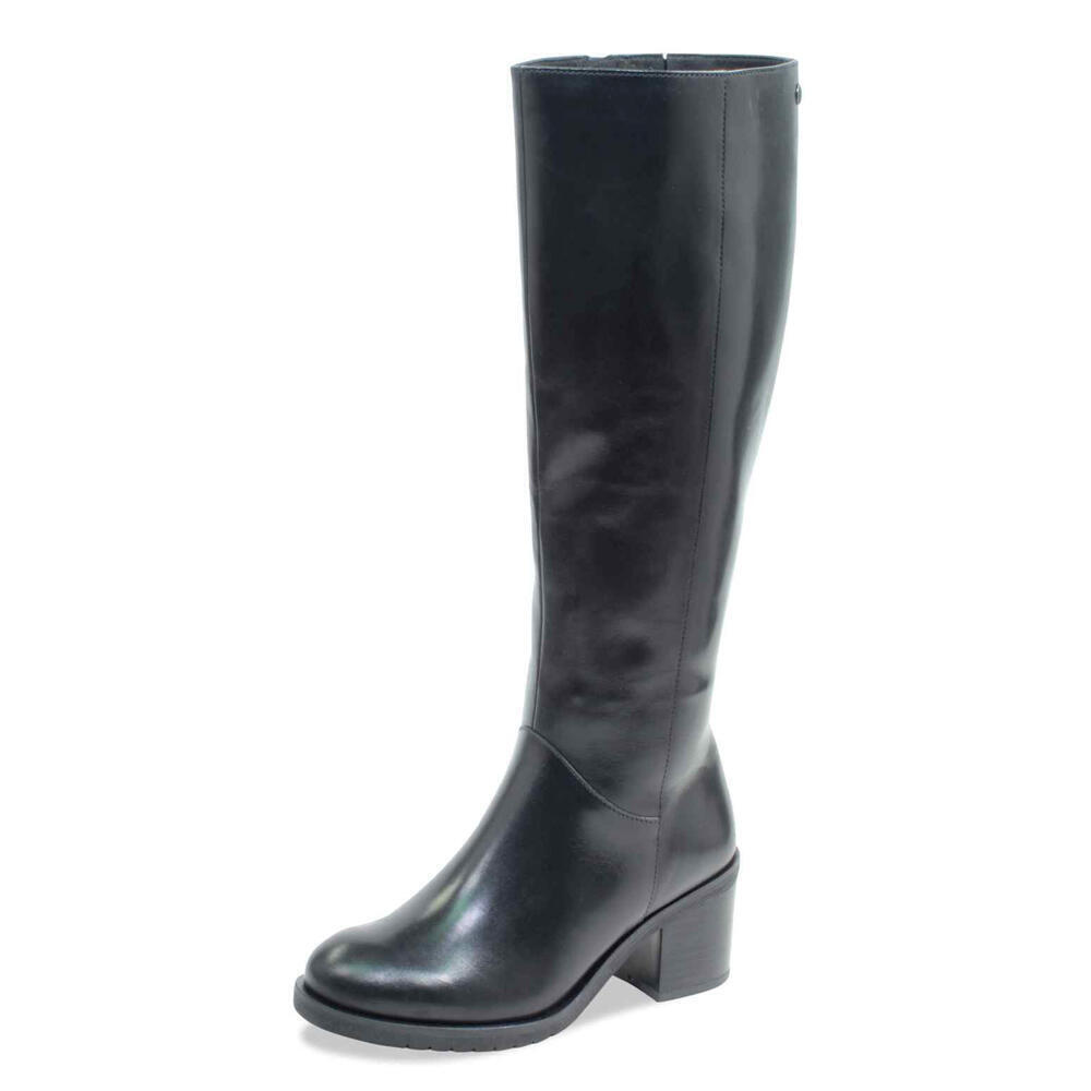 Caprice 26529-022 BLACK NAPPA