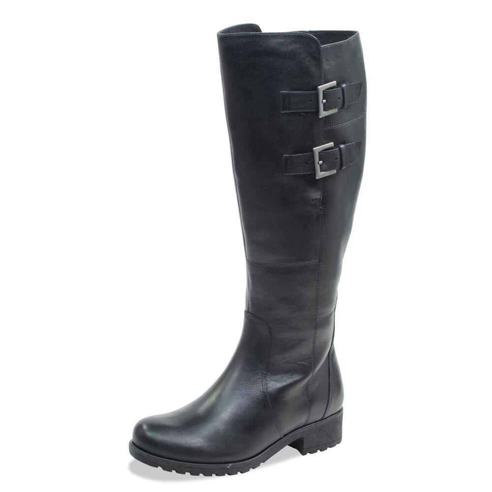 Caprice 26600-022 BLACK NAPPA
