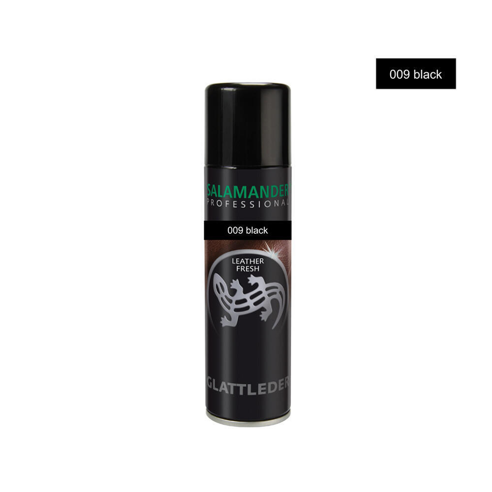 Salamander Professional 1.4.88286.725.D-009 Leather Fresh 250ml-black