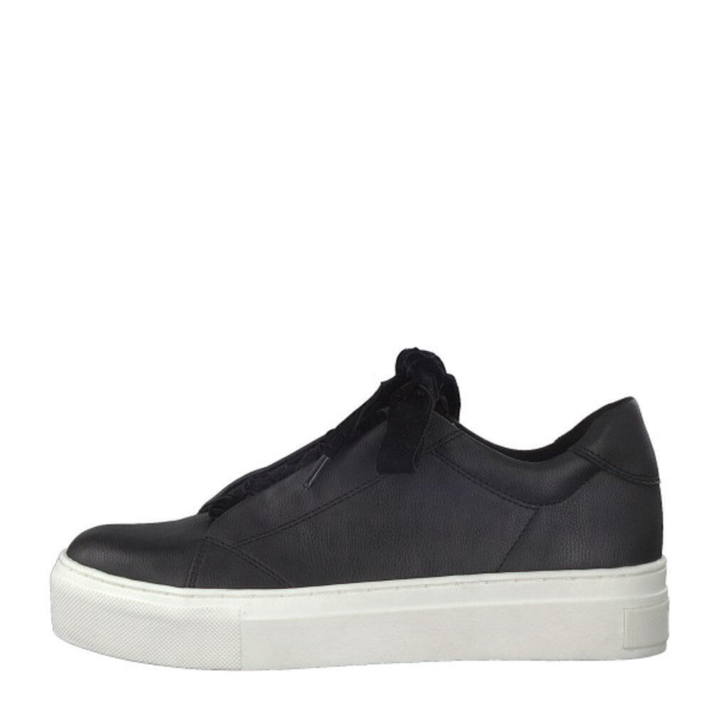 Marco Tozzi 23720-022 BLACK NAPPA