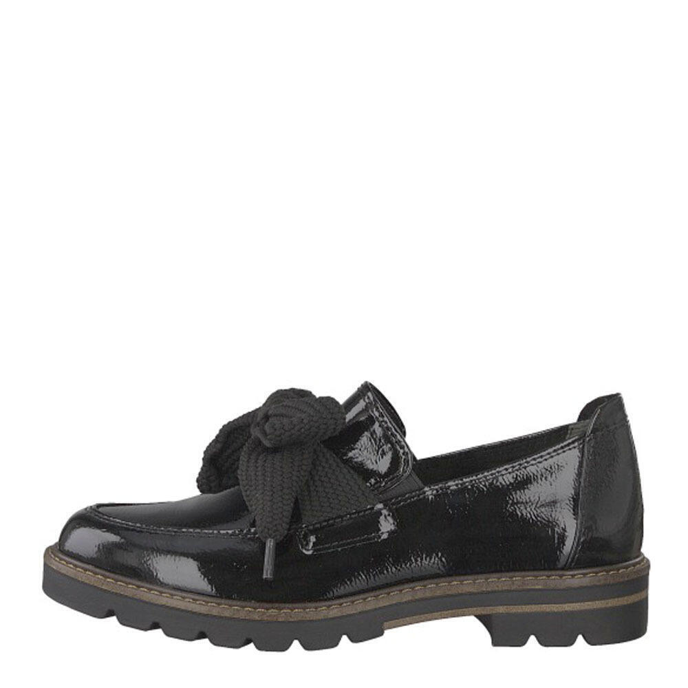 Marco Tozzi 24722-018 BLACK PATENT