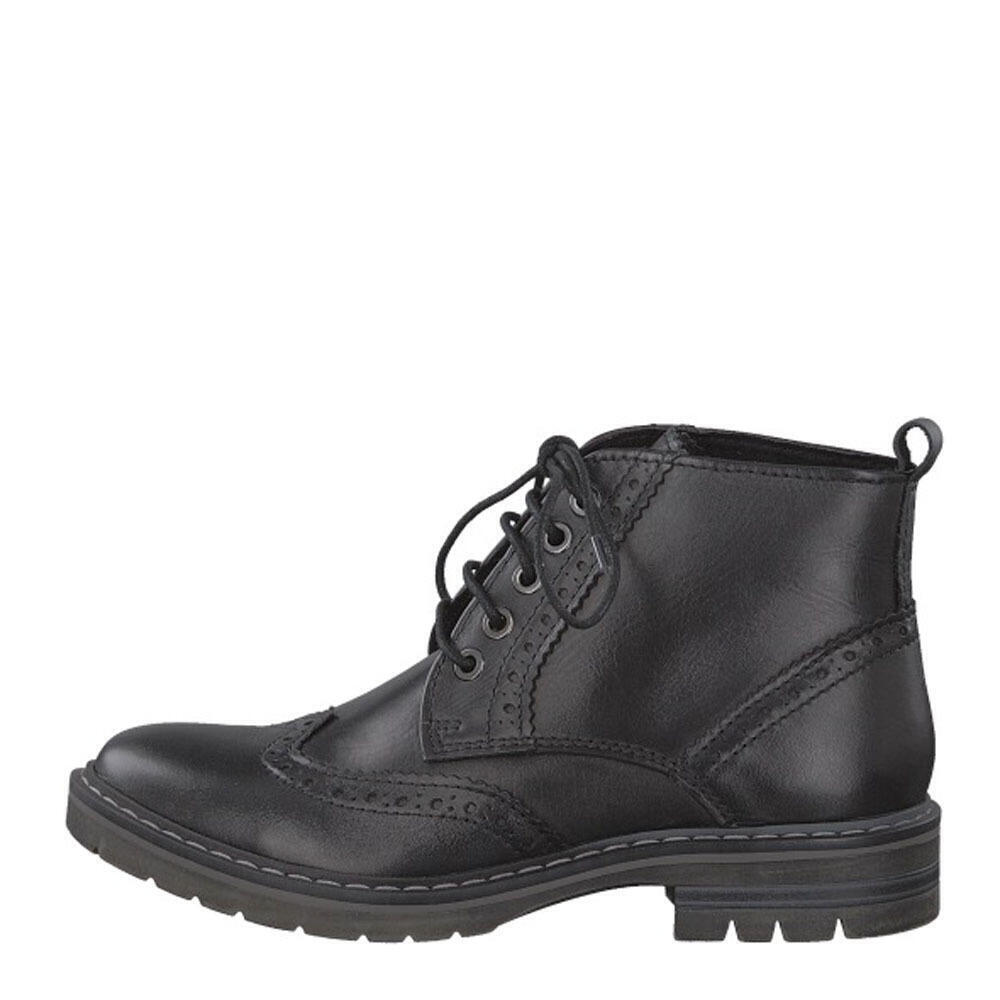 Marco Tozzi 25233-002 BLACK ANTIC