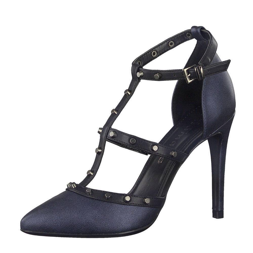 Tamaris 24409-824 NAVY METALLIC