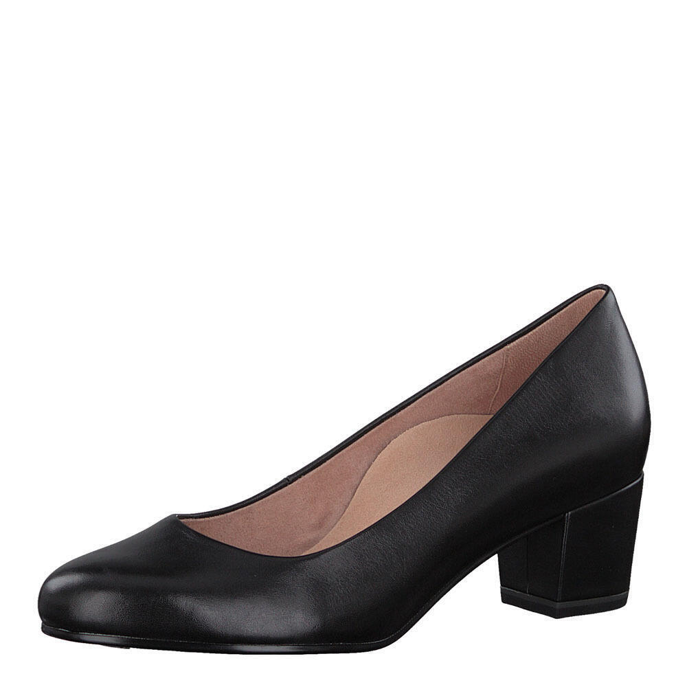 Tamaris 22401-001 BLACK