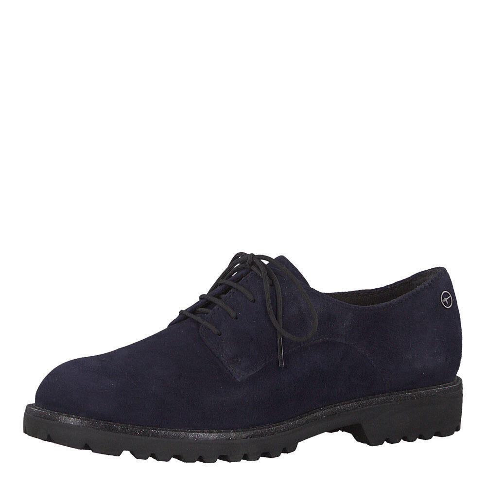 Tamaris 23725-807 NAVY SUEDE