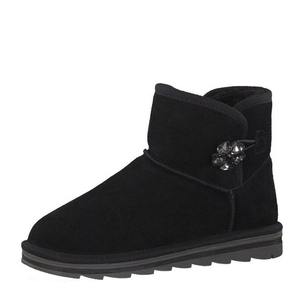 Marco Tozzi 26822-001 BLACK