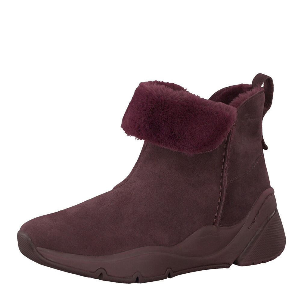 Tamaris 26402-479 BORDEAUX UNI