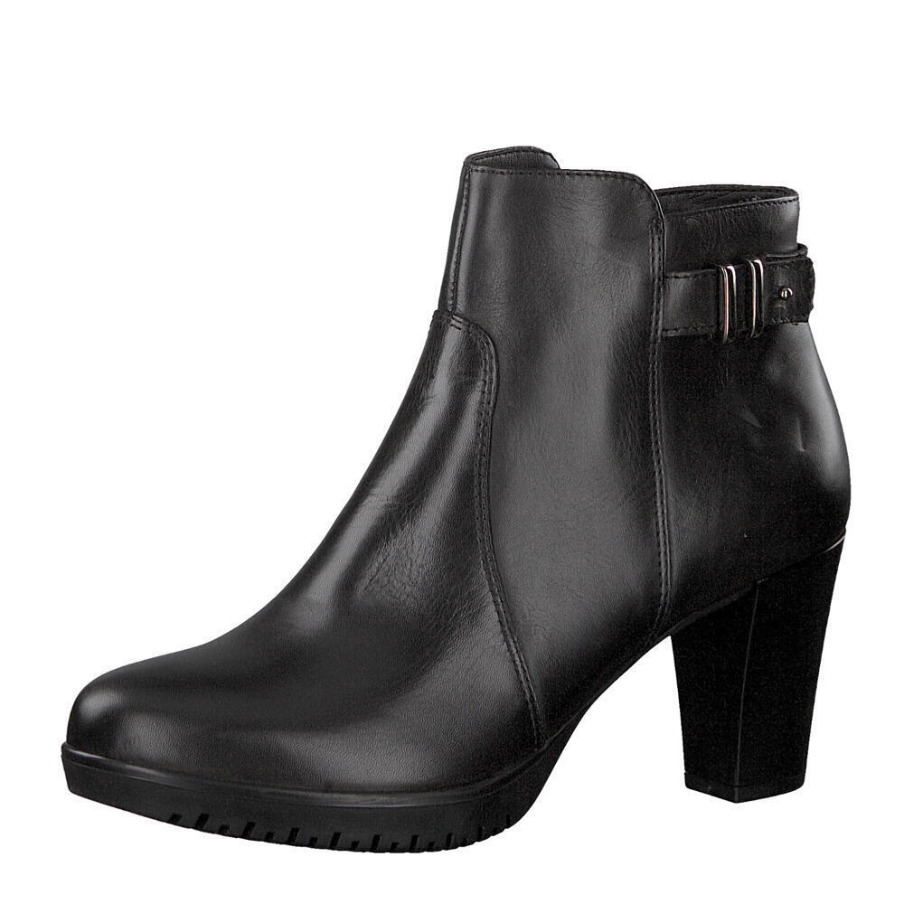 Tamaris 25051-001 BLACK