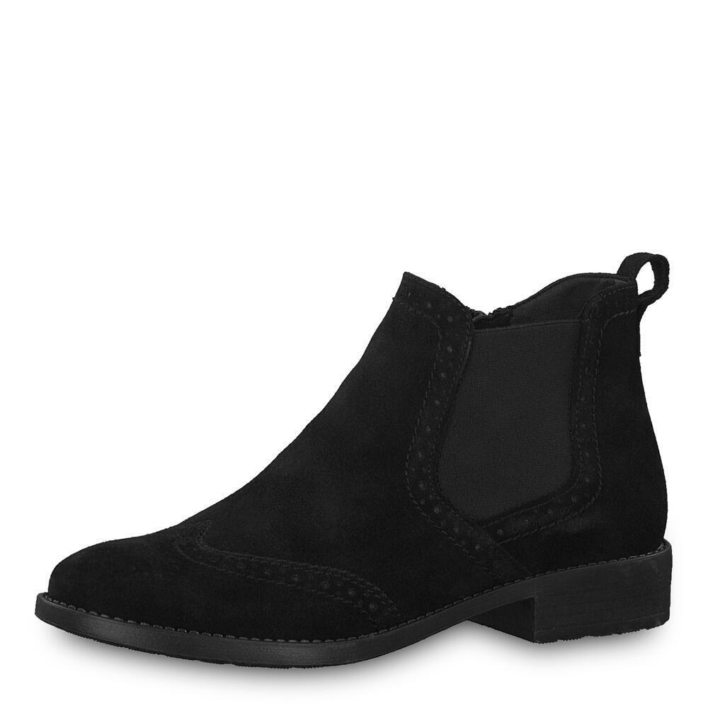Tamaris 25493-001 BLACK