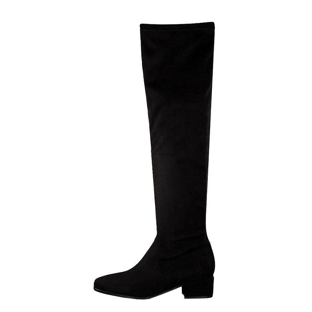 Tamaris 25528-007 BLACK UNI