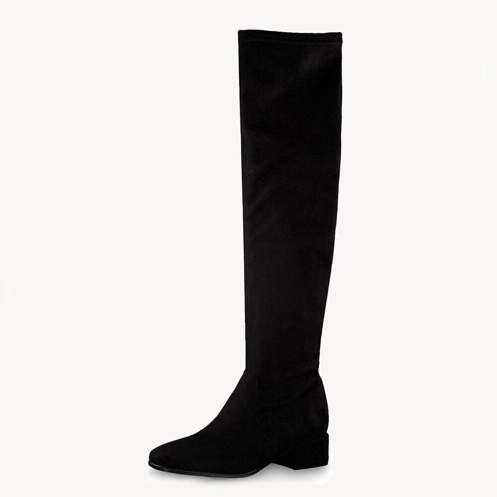 Tamaris 25528-007 BLACK UNI