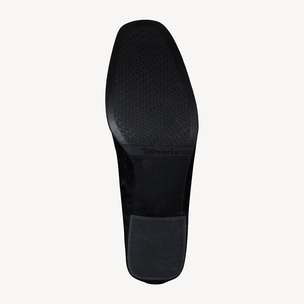 Tamaris 25528-007 BLACK UNI