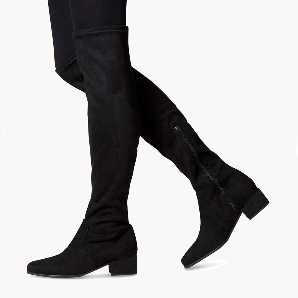 Tamaris 25528-007 BLACK UNI