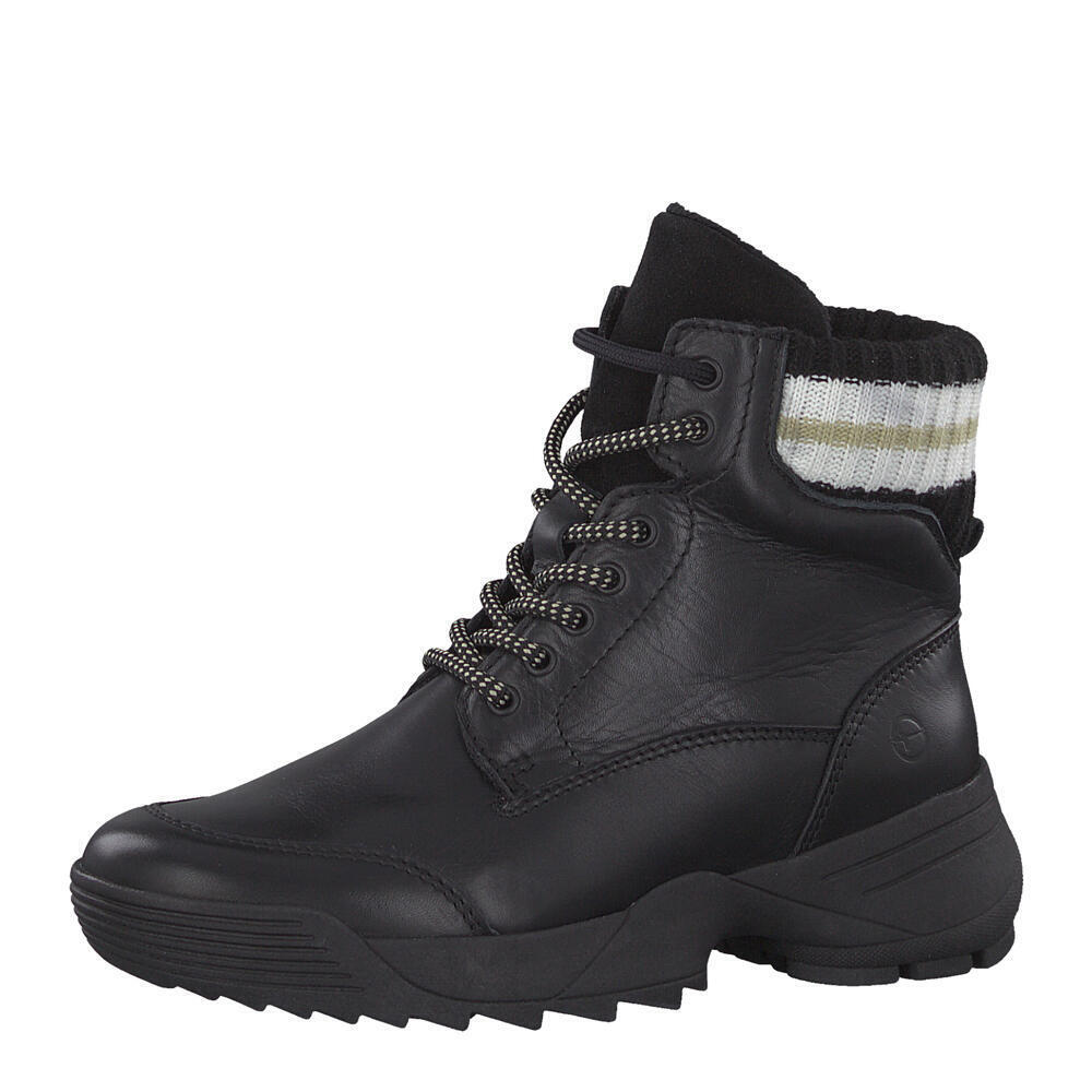 Tamaris 25724-001 BLACK