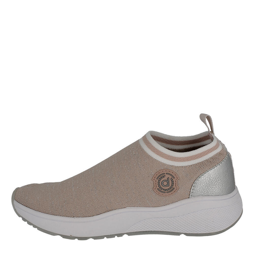 Bugatti 432-64060-6959-3413 rose/silver