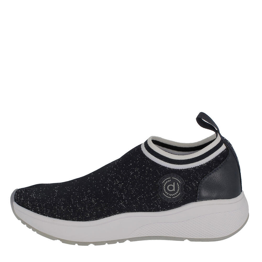 Bugatti 432-64060-6959-4113 dark blue/silver