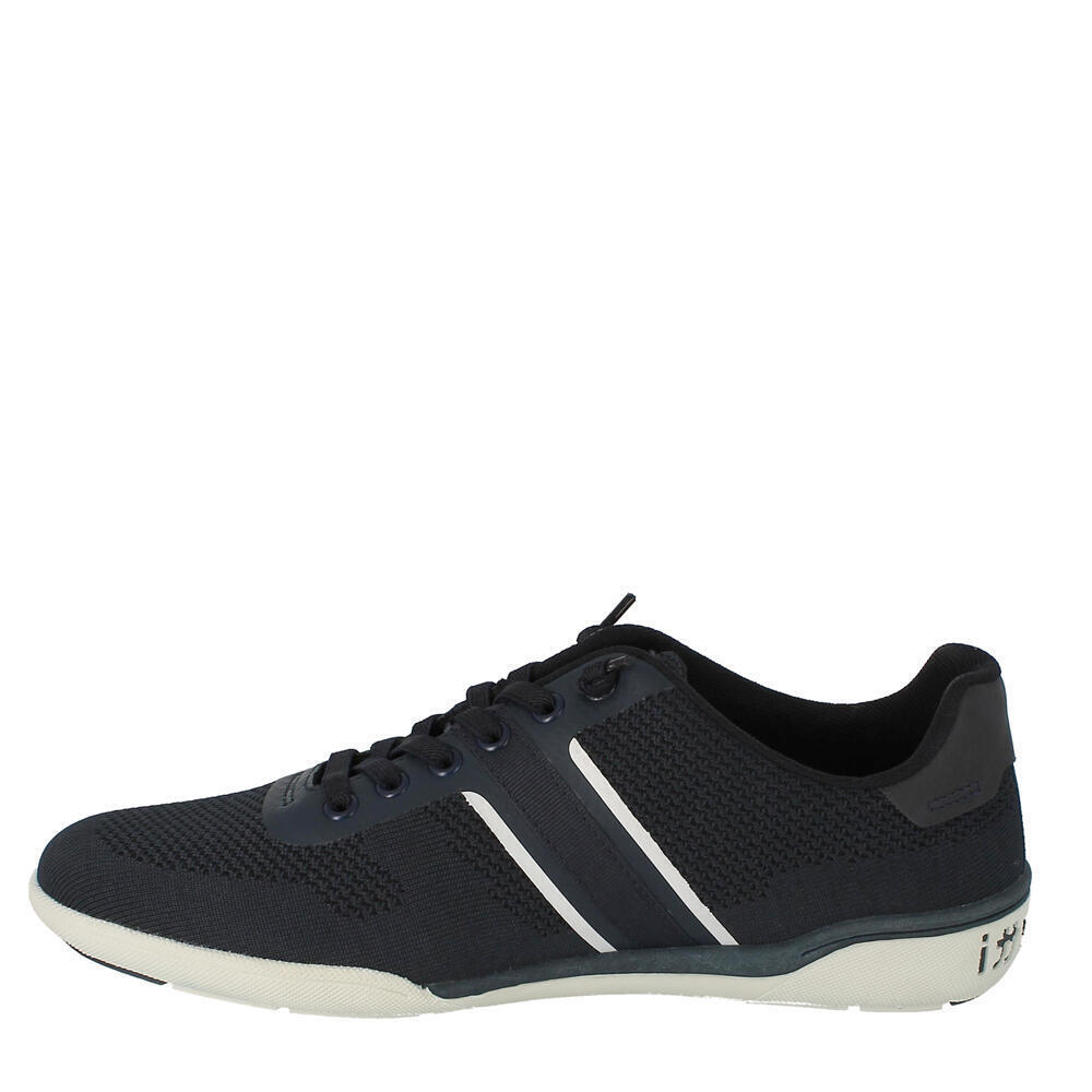 Bugatti 321-46504-6959-4141 dark blue/dark blue