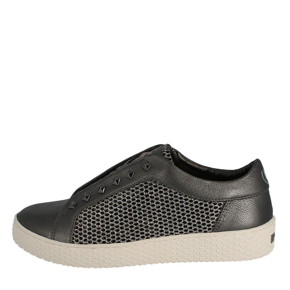 Bugatti 431-52562-5969-1190 dark grey/metaliics