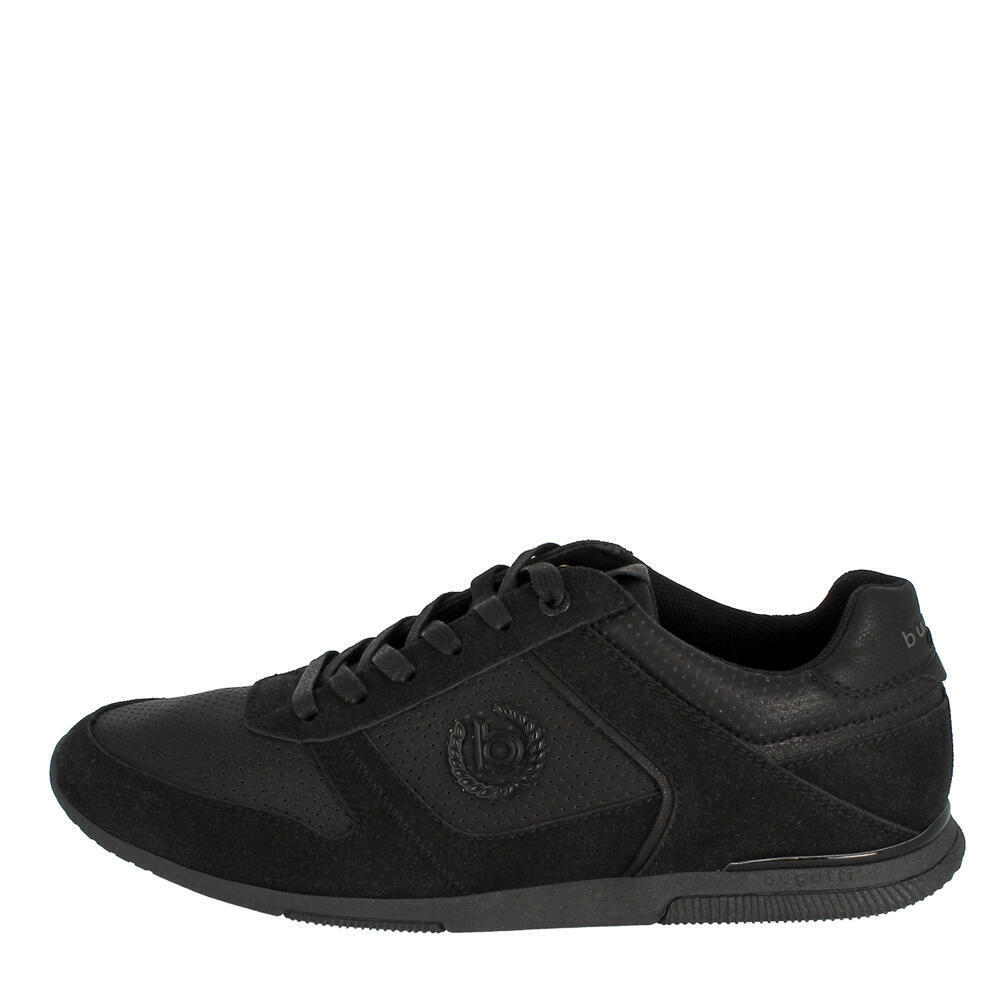 Bugatti 321-73201-5400-1000 black