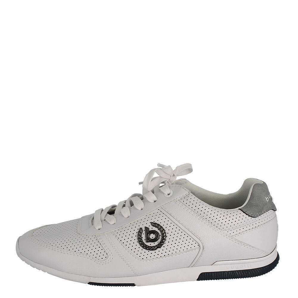 Bugatti 321-73201-5900-2000 white