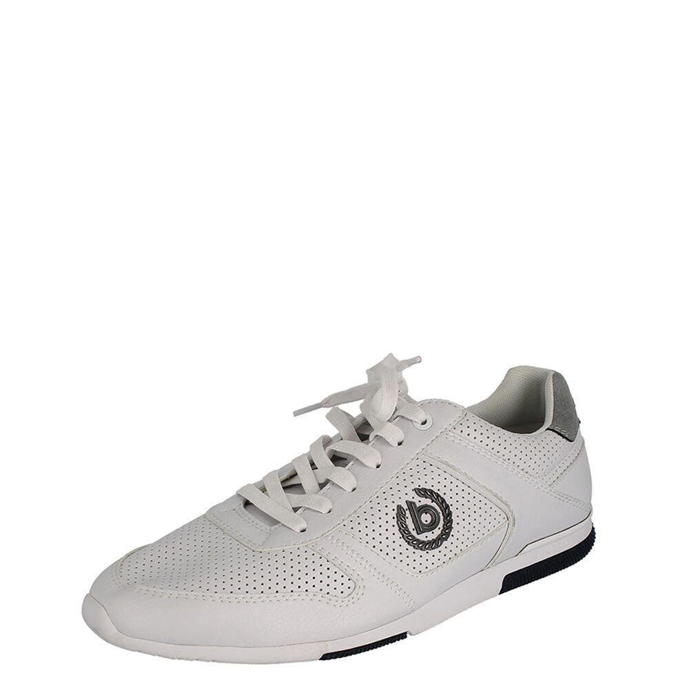 Bugatti 321-73201-5900-2000 white