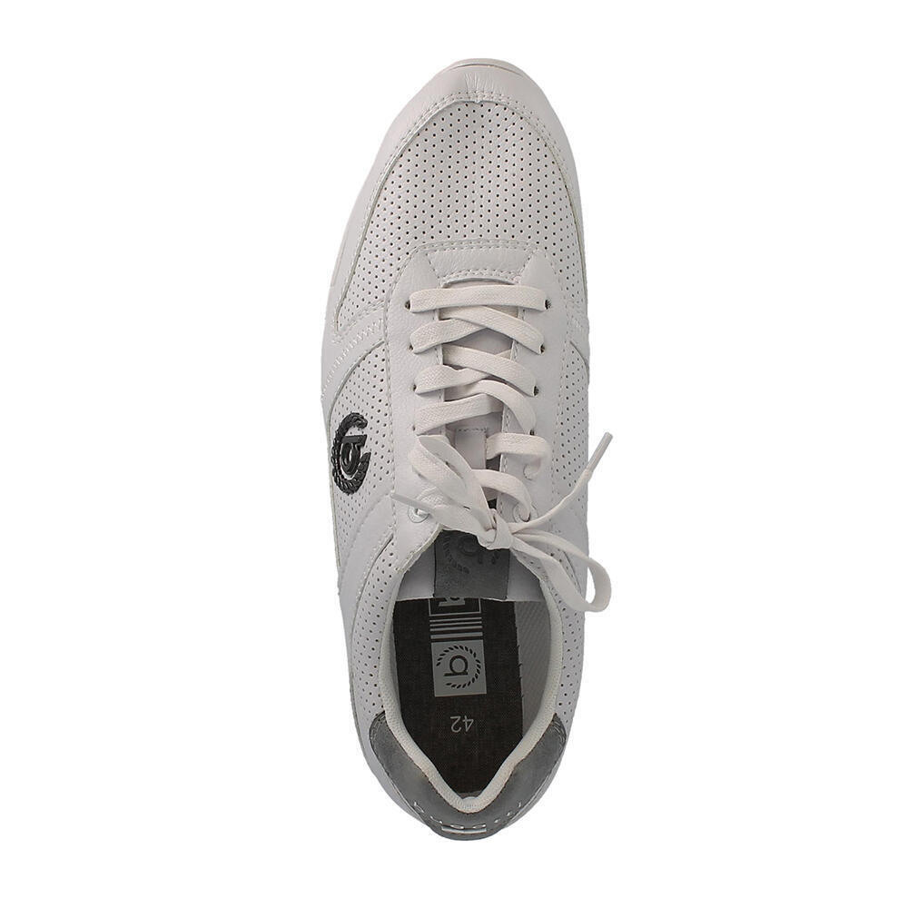 Bugatti 321-73201-5900-2000 white