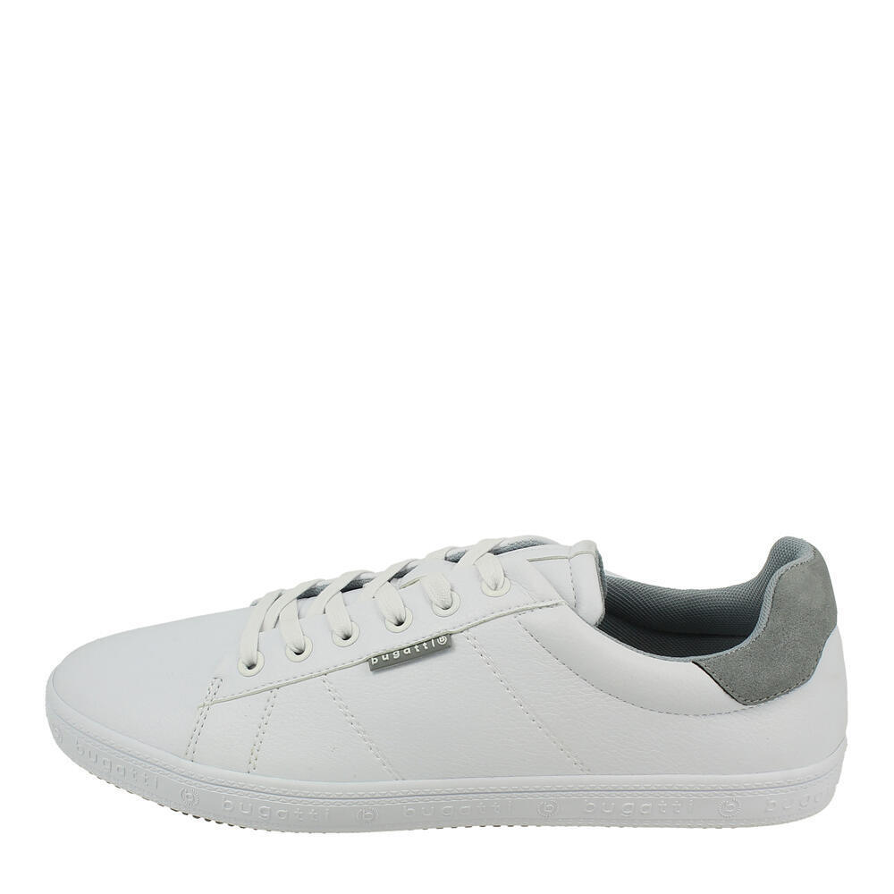 Bugatti 321-71902-5959-2012 white/light grey