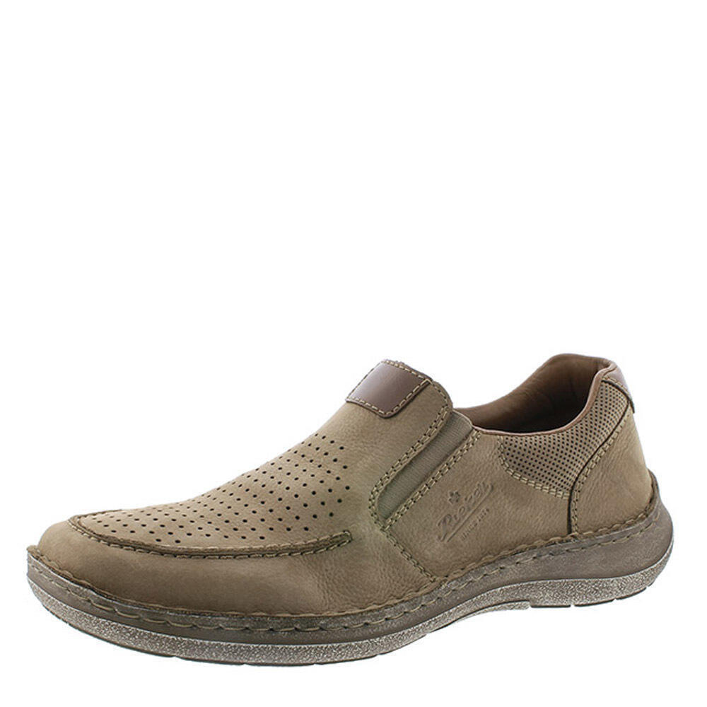 Rieker 03067-21camel/mogano