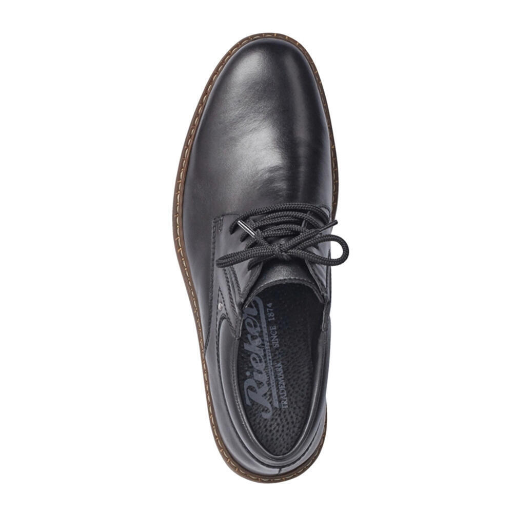 Rieker 13419-00 nero/schwarz