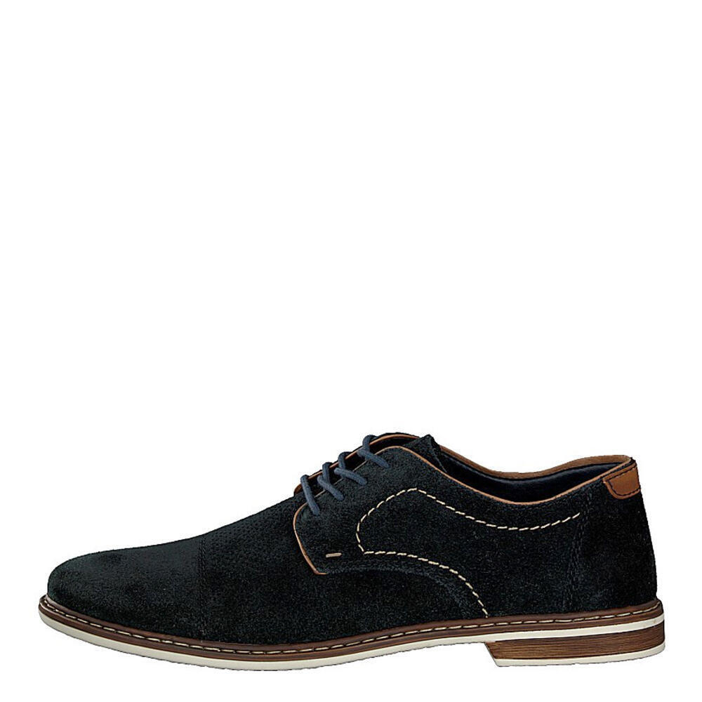 Rieker 13428-14 pazifik/amaretto/braun