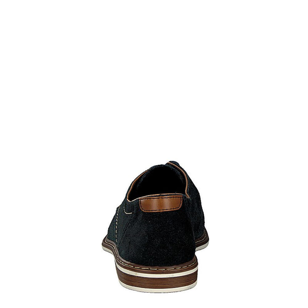 Rieker 13428-14 pazifik/amaretto/braun