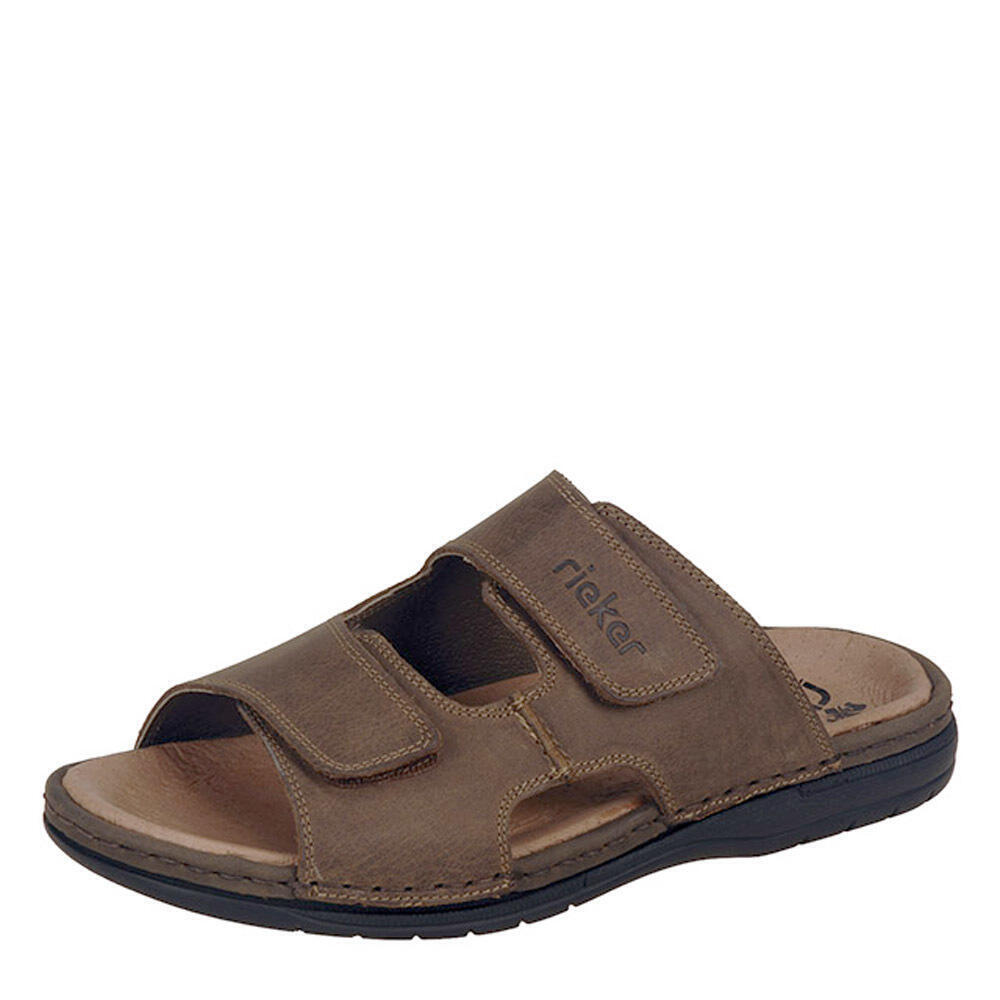 Rieker 25592-25 tabak