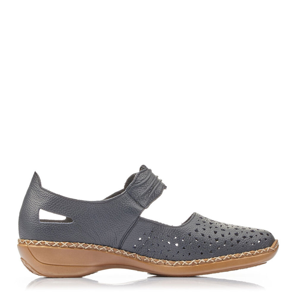 Rieker 41399-14 royal