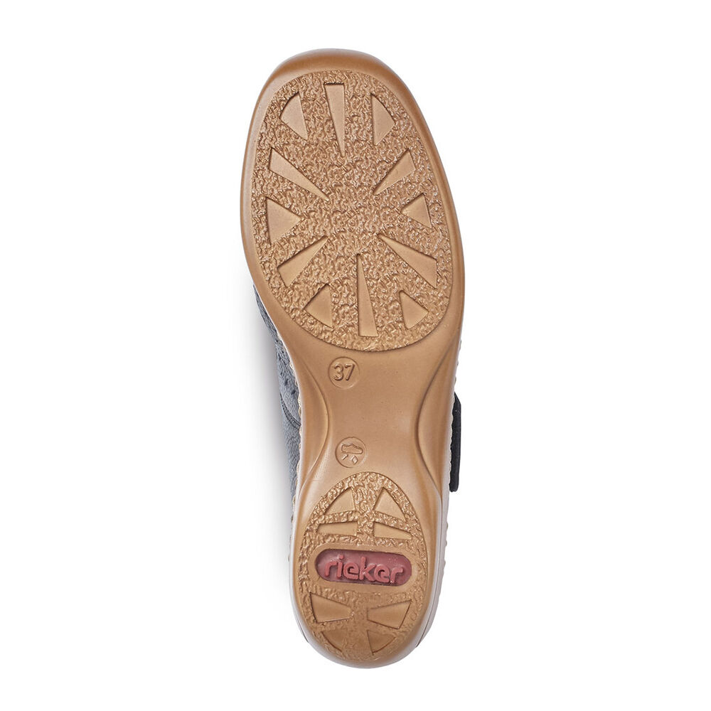 Rieker 41399-14 royal