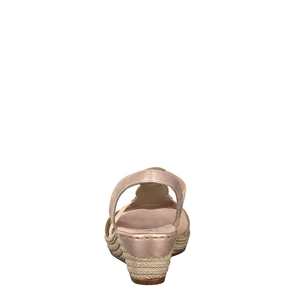 Rieker 62459-31 rose