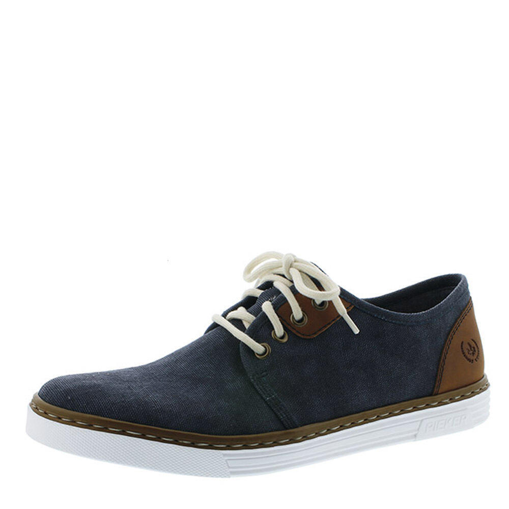 Rieker B4932-14 navy/nuss