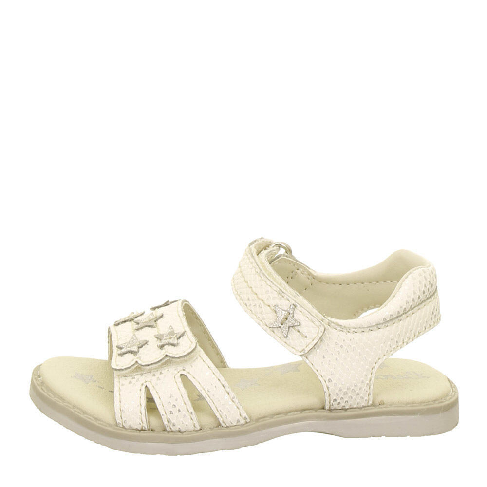 Salamander 33-21821-30 SYNTHETIK WHITE