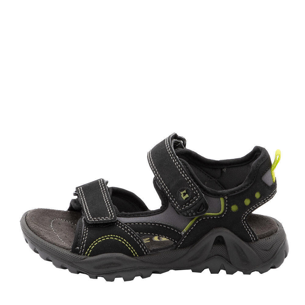 Salamander 33-18905-41 TECBUK BLACK