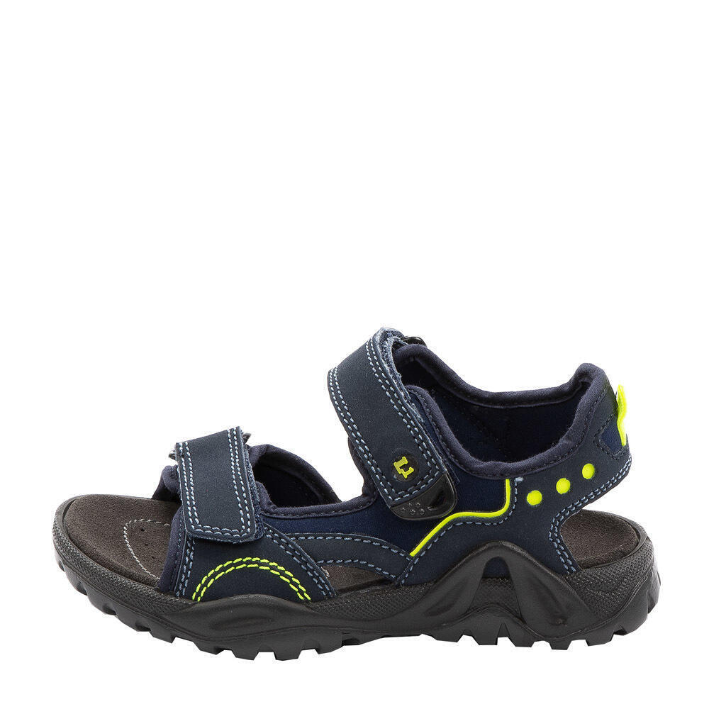 Salamander 33-18905-42 TECBUK NAVY