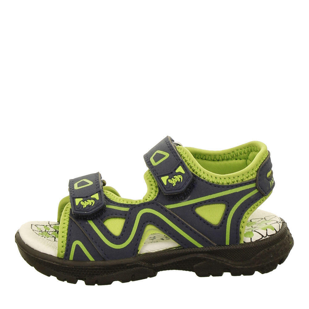 Salamander 33-32012-32 SYNTHETIK NAVY APPLE
