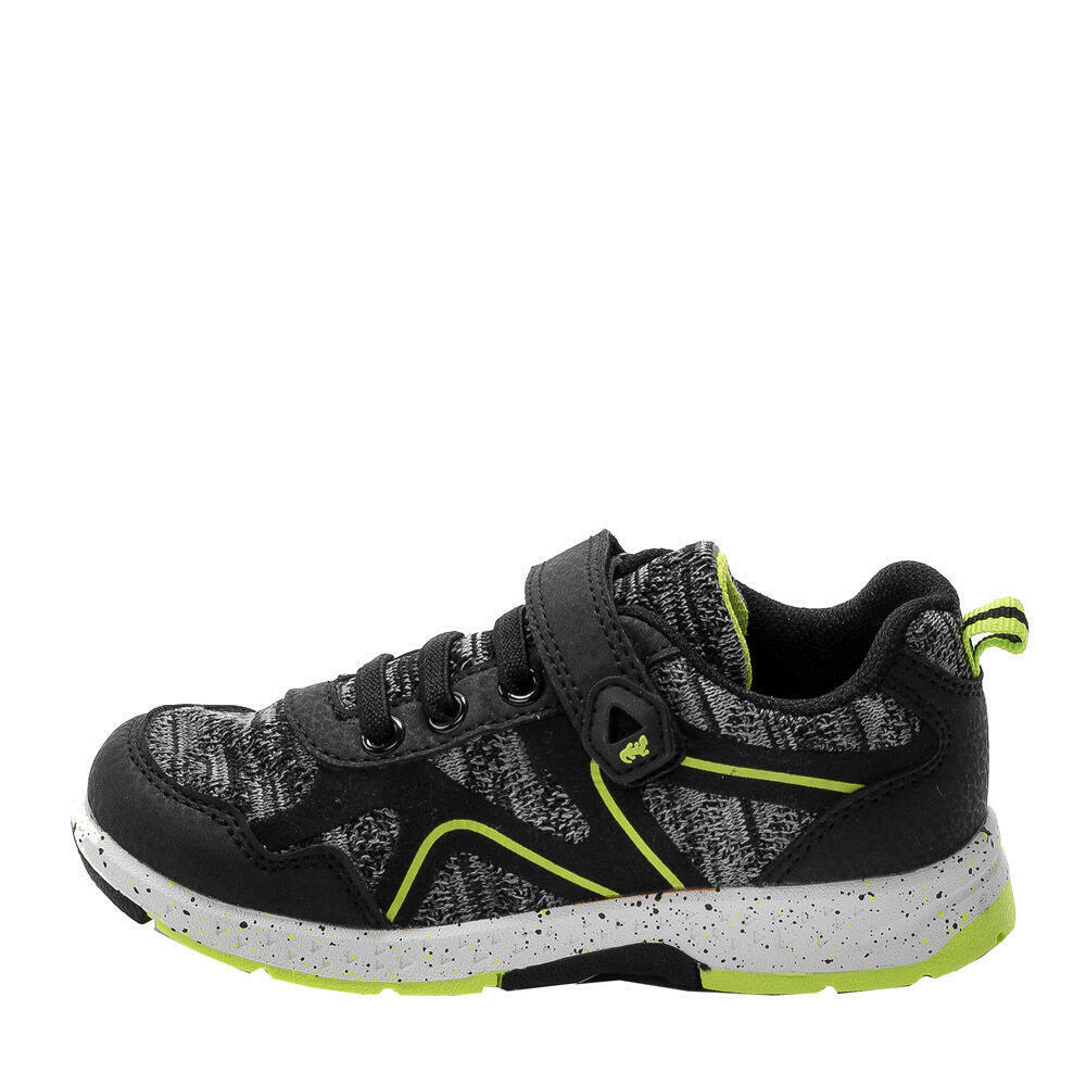 Salamander 33-26413-31 SYNTHETIK-TEXTILE BLACK