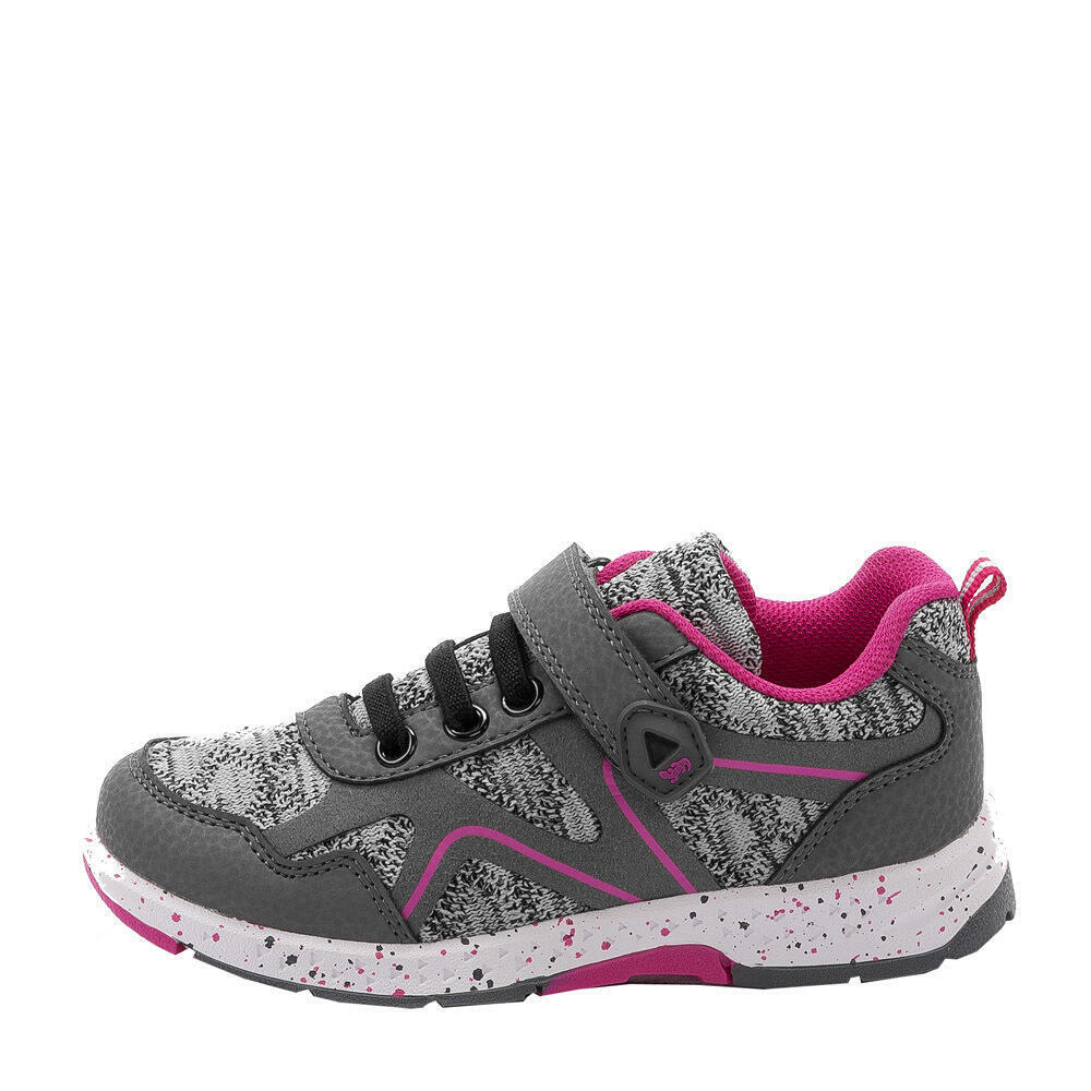 Salamander 33-26413-35 SYNTHETIK-TEXTILE GREY PINK