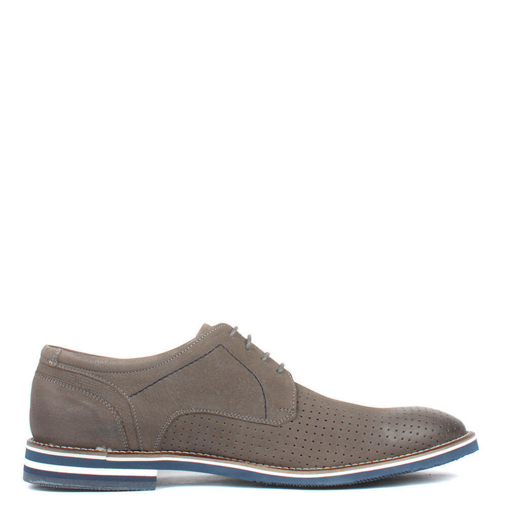 Salamander 31-57330-15 NUBUK GREY