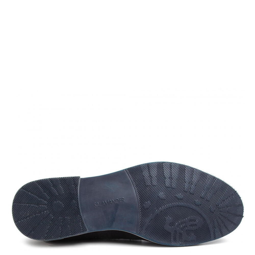 Salamander 31-57326-22 SUEDE NAVY