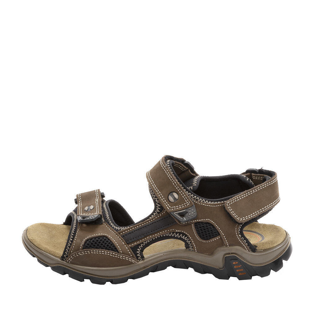 Salamander 31-40201-14 NABUK MORO