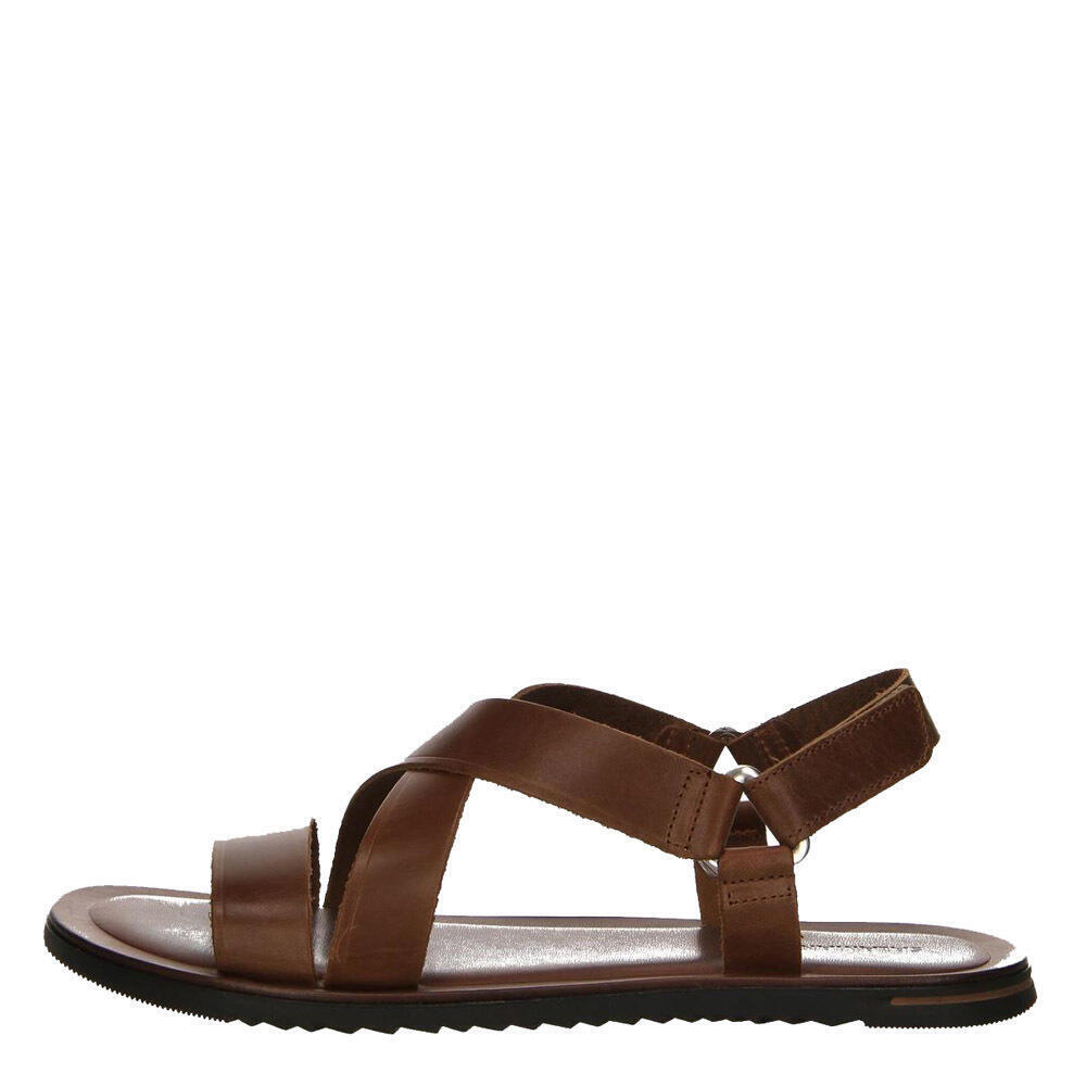 Salamander 31-75105-07 GOLF-CALF COGNAC