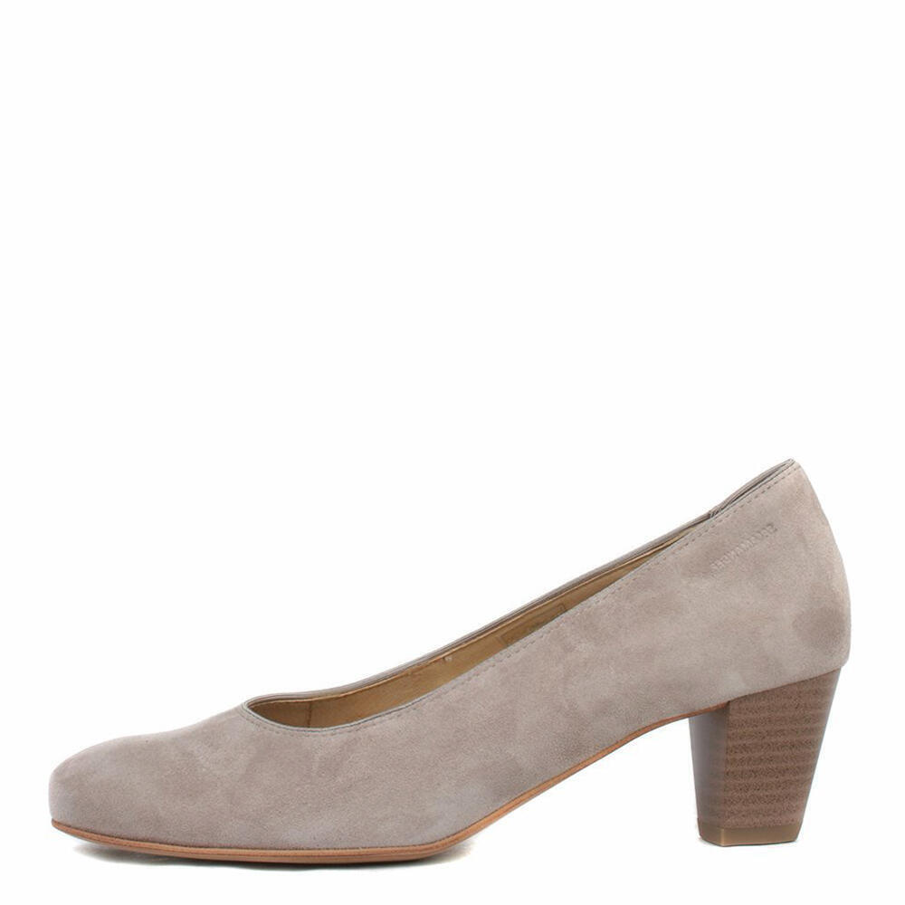 Salamander 32-32018-85 SAMTCHEVRO TAUPE