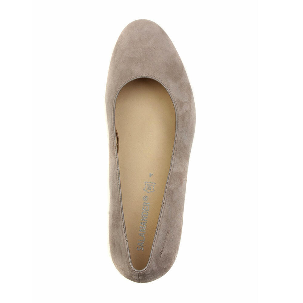 Salamander 32-32018-85 SAMTCHEVRO TAUPE