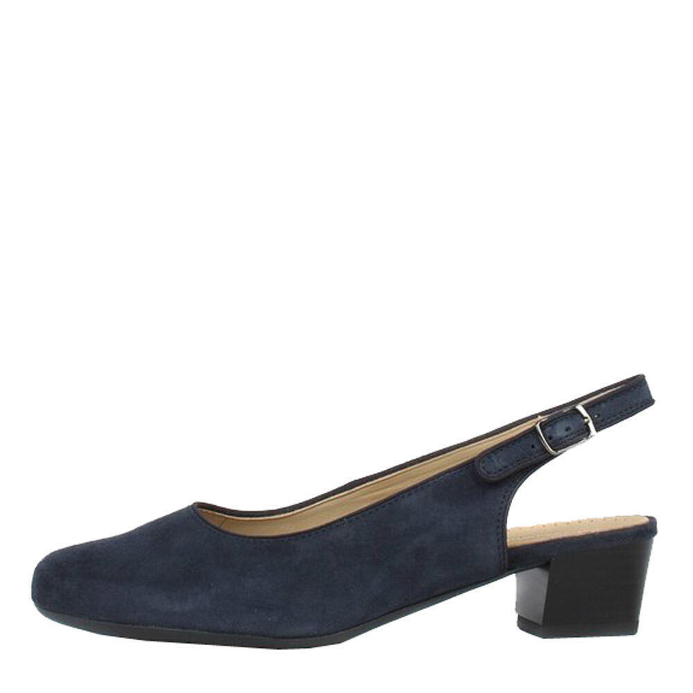 Salamander 32-35803-82 OILYKID BLAU